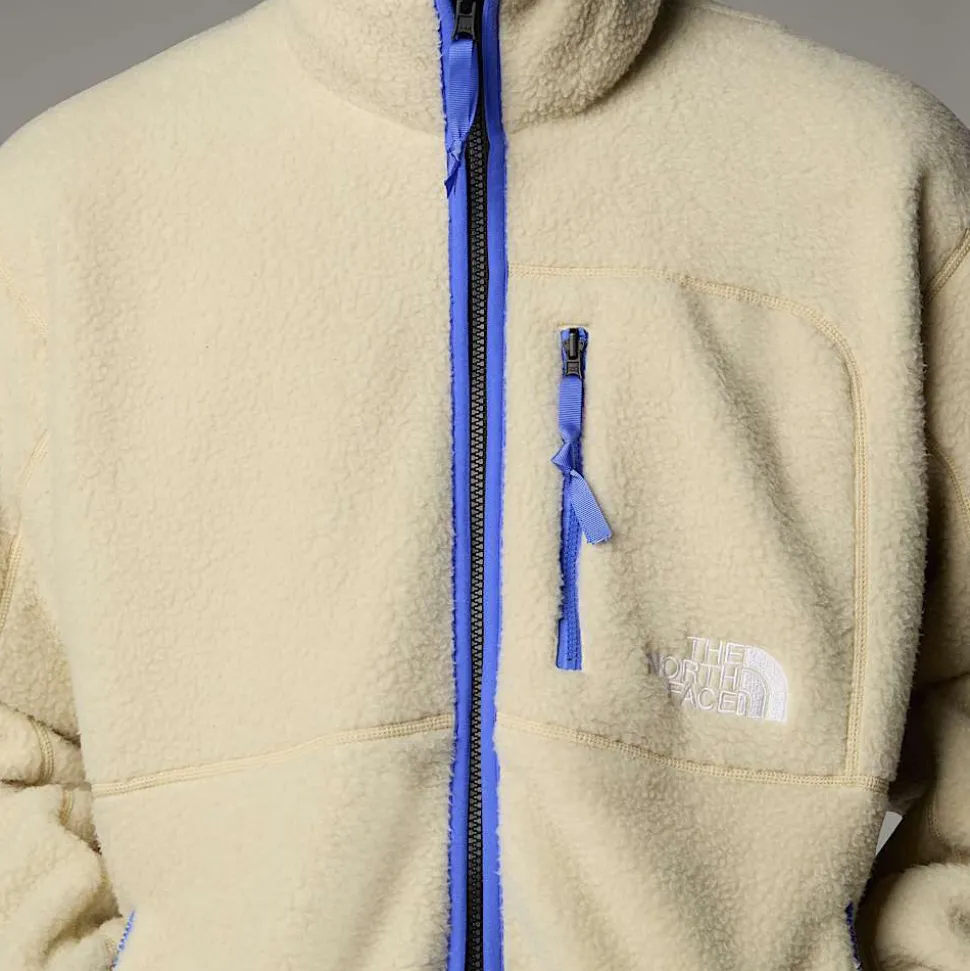 The North Face Dwustronna Kurtka Polarowa TNF X Yinka Ilori Unisex