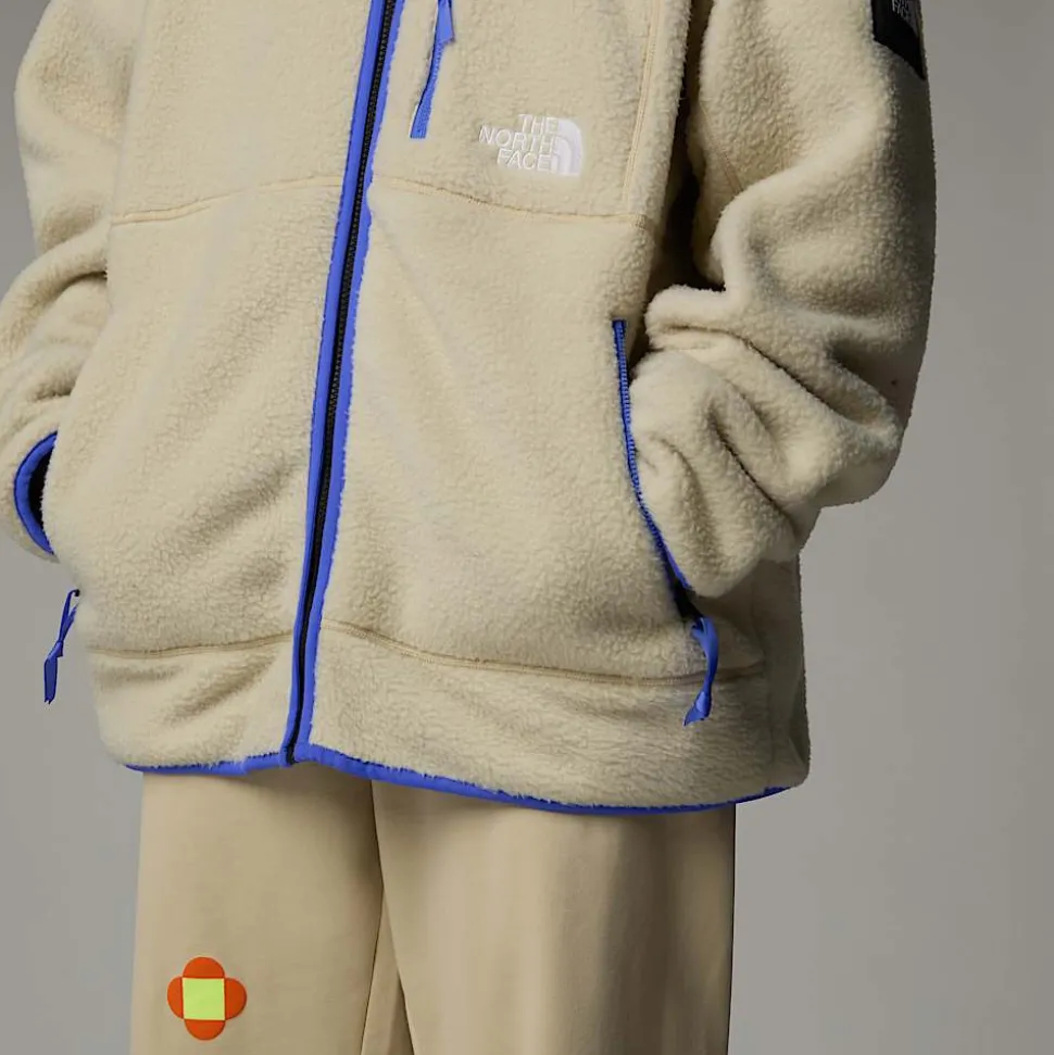 The North Face Dwustronna Kurtka Polarowa TNF X Yinka Ilori Unisex