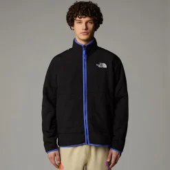 The North Face Dwustronna Kurtka Polarowa TNF X Yinka Ilori Unisex