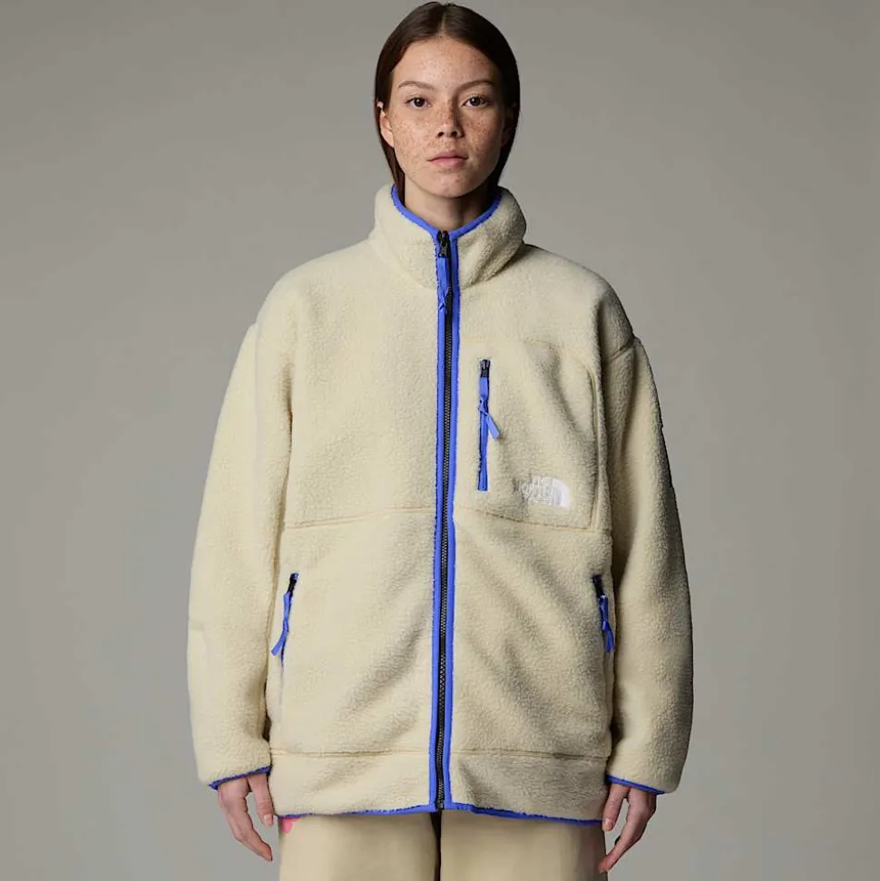 The North Face Dwustronna Kurtka Polarowa TNF X Yinka Ilori Unisex