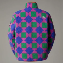 The North Face Dwustronna Kurtka Polarowa Z Nadrukiem TNF X Yinka Ilori Unisex