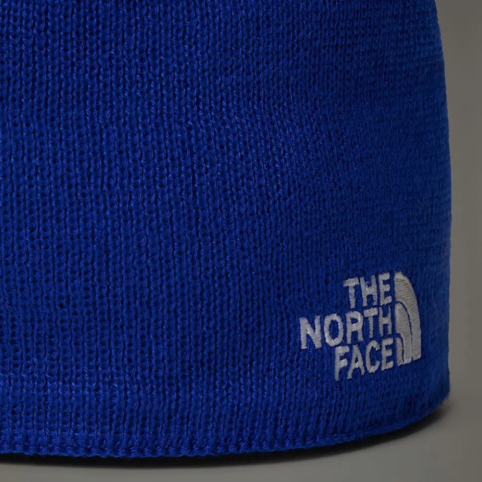 Dzieci The North Face Dziecięca Czapka Beanie Jim