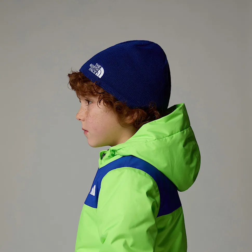 Dzieci The North Face Dziecięca Czapka Beanie Jim