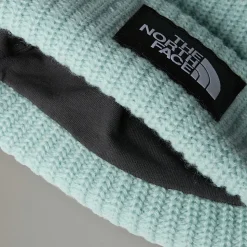 Dzieci The North Face Dziecięca Czapka Beanie Salty Lined
