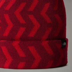 Dzieci The North Face Dziecięca Czapka Beanie Ski Tuke