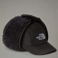 Dzieci The North Face Dziecięca Czapka Uszatka Shasta