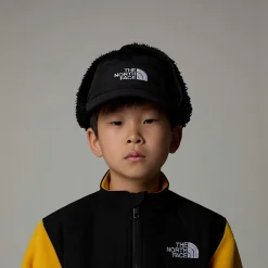 Dzieci The North Face Dziecięca Czapka Uszatka Shasta