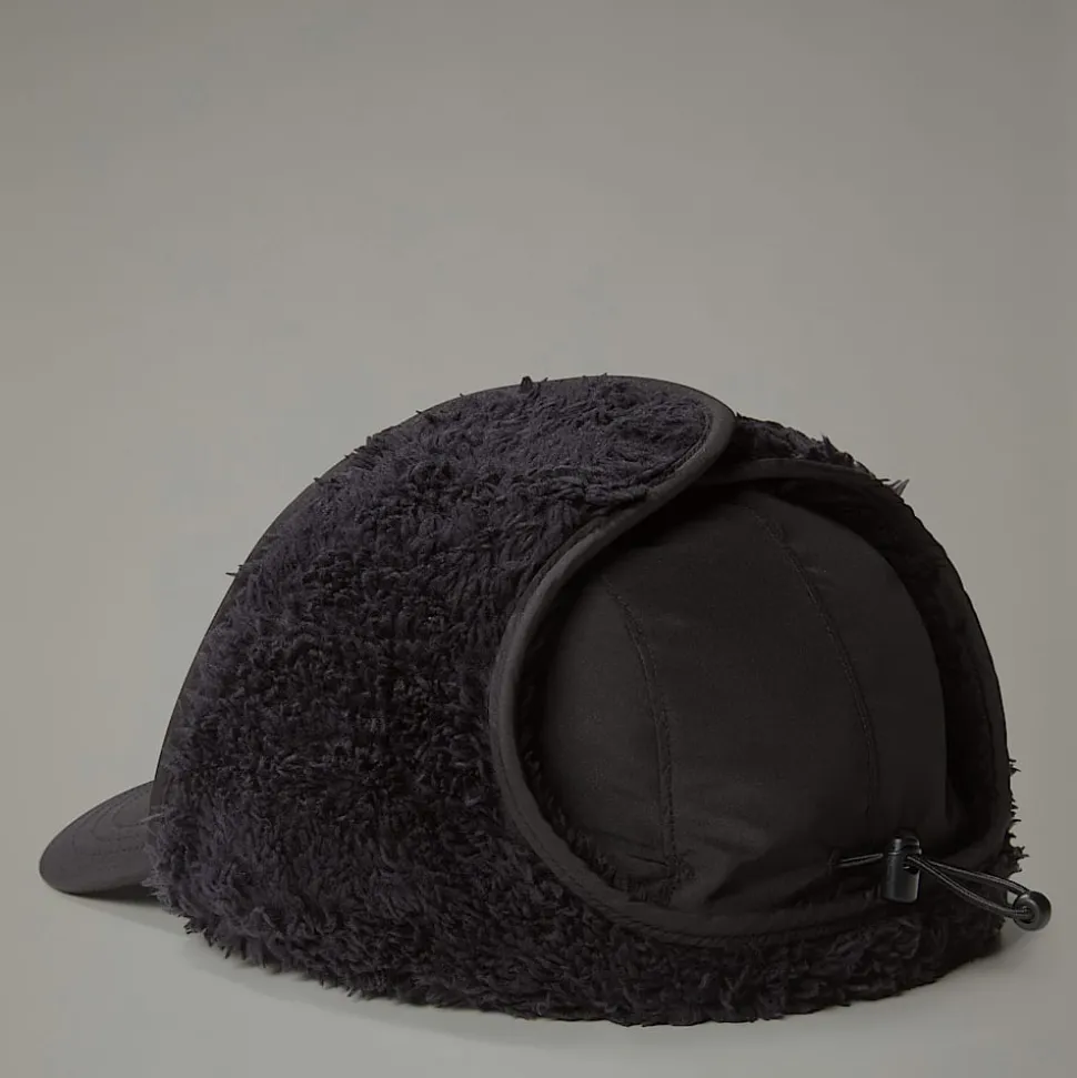 Dzieci The North Face Dziecięca Czapka Uszatka Shasta