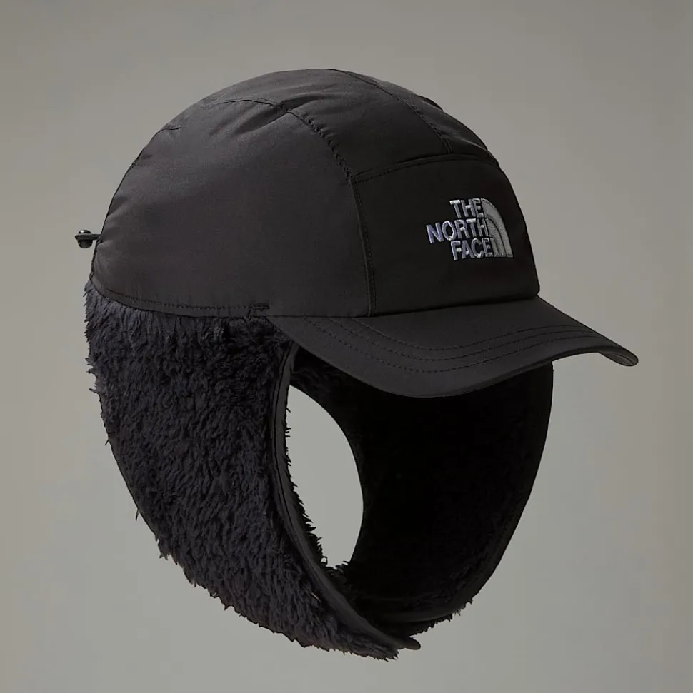 Dzieci The North Face Dziecięca Czapka Uszatka Shasta