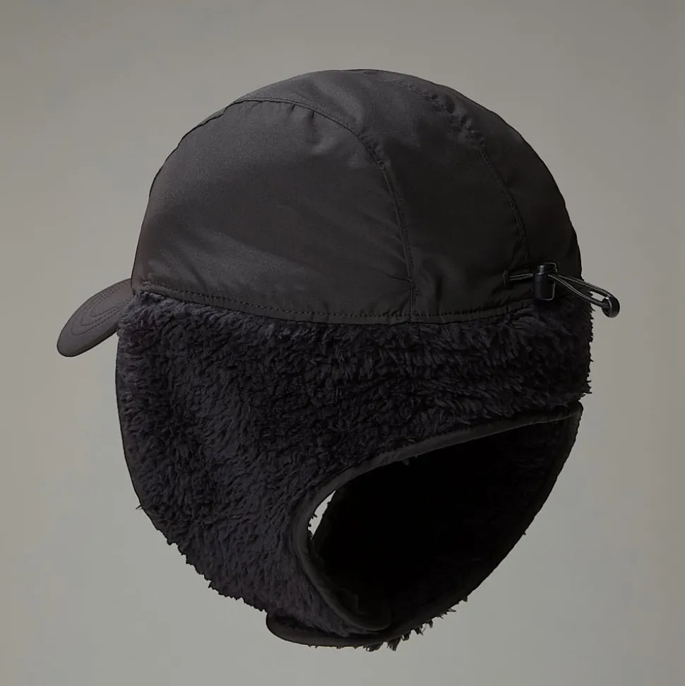 Dzieci The North Face Dziecięca Czapka Uszatka Shasta