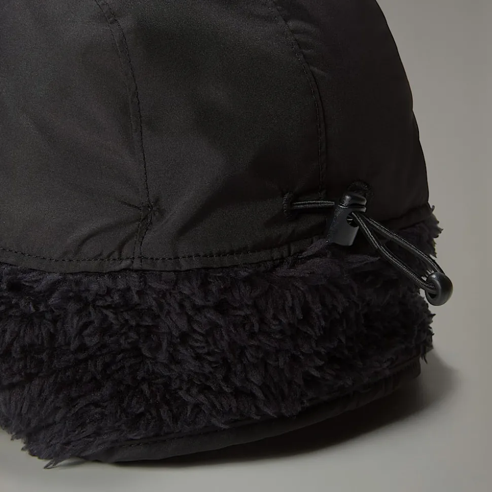 Dzieci The North Face Dziecięca Czapka Uszatka Shasta