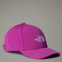 Dzieci The North Face Dziecięca Czapka Z Materiałów Pochodzących Z Recyklingu Classic '66