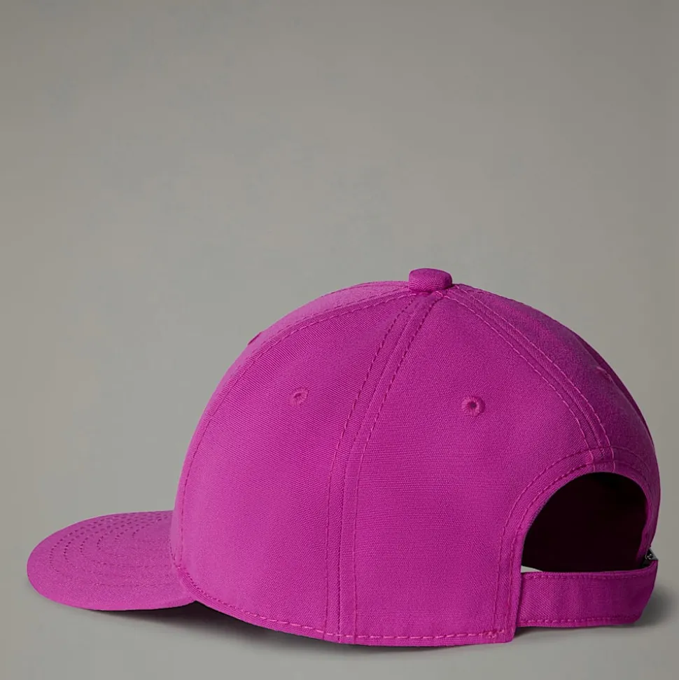 Dzieci The North Face Dziecięca Czapka Z Materiałów Pochodzących Z Recyklingu Classic '66