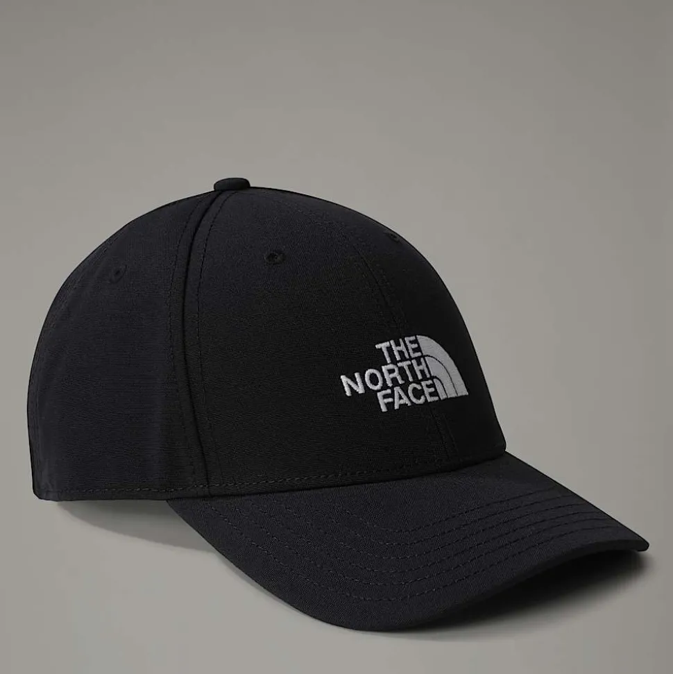 Dzieci The North Face Dziecięca Czapka Z Materiałów Pochodzących Z Recyklingu Classic '66
