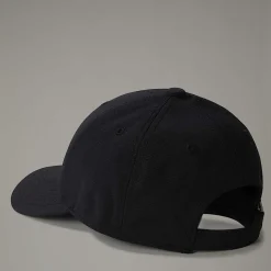 Dzieci The North Face Dziecięca Czapka Z Materiałów Pochodzących Z Recyklingu Classic '66
