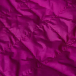 Dzieci The North Face Dziecięca Dwustronna Kurtka Z Kapturem I Zamkiem Na Całej Długości Shasta