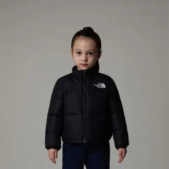 Dzieci The North Face Dziecięca Kurtka 1996 Retro Nuptse