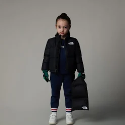 Dzieci The North Face Dziecięca Kurtka 1996 Retro Nuptse