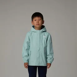 Dzieci The North Face Dziecięca Kurtka Przeciwdeszczowa Antora