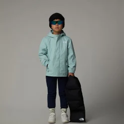 Dzieci The North Face Dziecięca Kurtka Przeciwdeszczowa Antora
