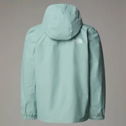 Dzieci The North Face Dziecięca Kurtka Przeciwdeszczowa Antora