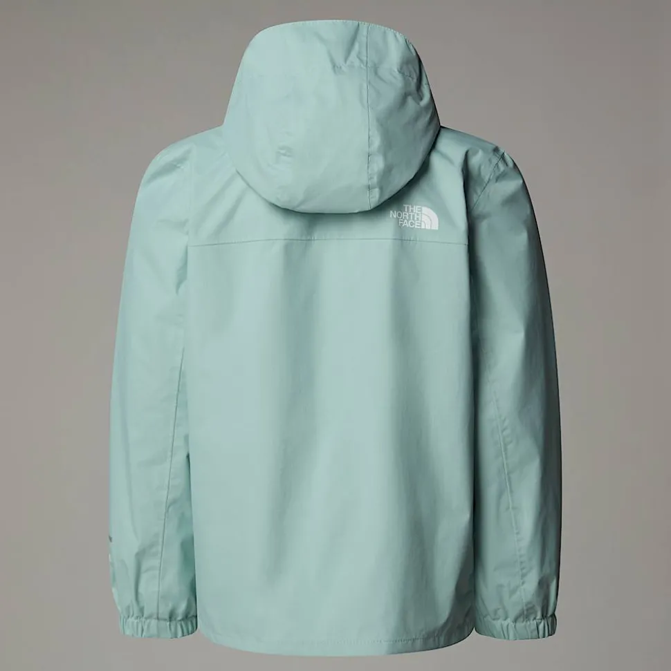 Dzieci The North Face Dziecięca Kurtka Przeciwdeszczowa Antora