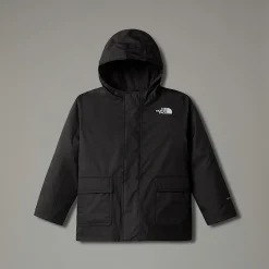 Dzieci The North Face Dziecięca Kurtka Puchowa 3 W 1 North Triclimate