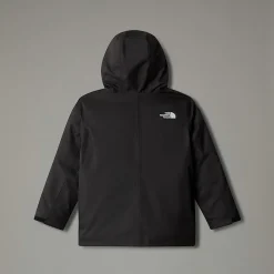 Dzieci The North Face Dziecięca Kurtka Puchowa 3 W 1 North Triclimate
