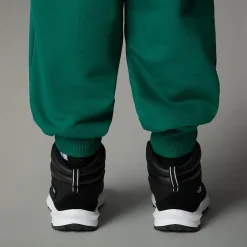 Dzieci The North Face Dziecięce Buty Turystyczne Back-To-Berkeley IV