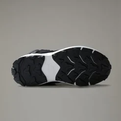 Dzieci The North Face Dziecięce Buty Turystyczne Back-To-Berkeley IV