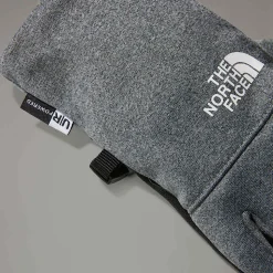 Dzieci The North Face Dziecięce Rękawice Etip™ Z Materiałów Pochodzących Z Recyklingu