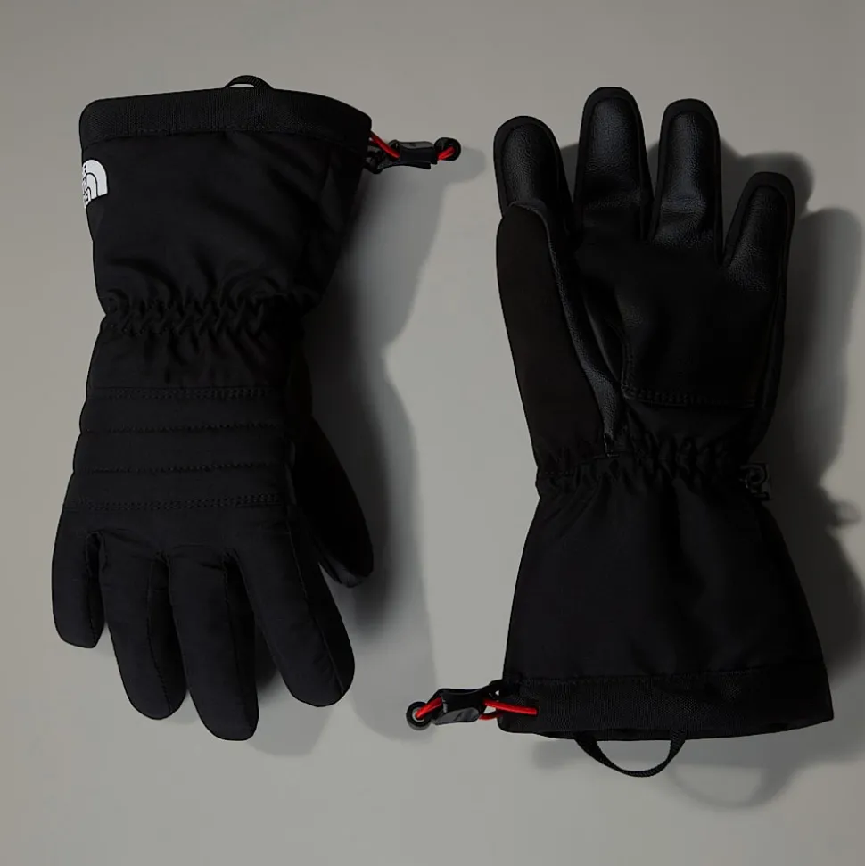 Dzieci The North Face Dziecięce Rękawice Narciarskie Montana