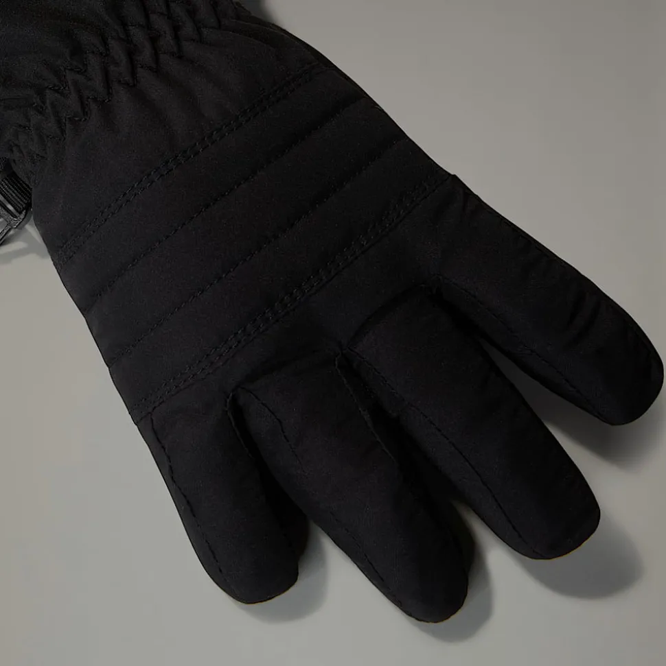 Dzieci The North Face Dziecięce Rękawice Narciarskie Montana