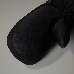 Dzieci The North Face Dziecięce Rękawice Narciarskie Z Jednym Palcem Montana
