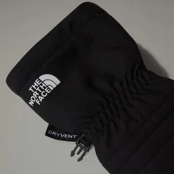 Dzieci The North Face Dziecięce Rękawice Narciarskie Z Jednym Palcem Montana
