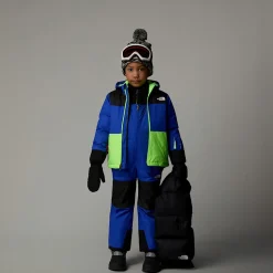 Dzieci The North Face Dziecięce Rękawice Narciarskie Z Jednym Palcem Montana