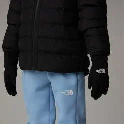 Dzieci The North Face Dziecięce Rękawice Sierra Etip™