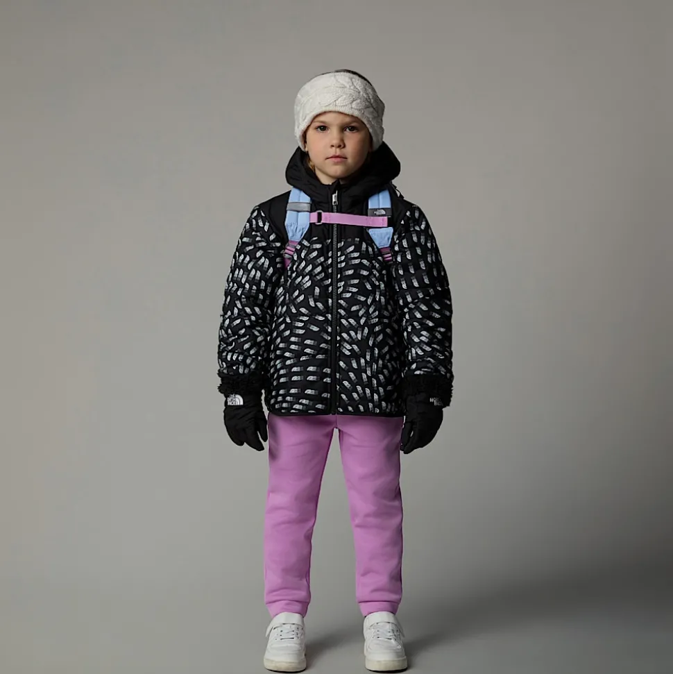 Dzieci The North Face Dziecięce Rękawiczki Shasta