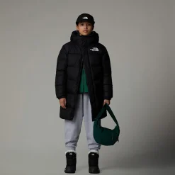 Dzieci The North Face Dziecięce Sznurowane Wodoodporne śniegowce Shellista V