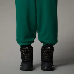 Dzieci The North Face Dziecięce Wodoodporne Sznurowane Buty Turystyczne Chilkat V