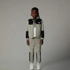 Dzieci The North Face Dziecięcy Komplet Dwuczęściowy Easy