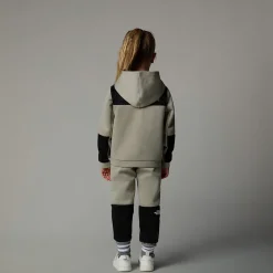 Dzieci The North Face Dziecięcy Komplet Dwuczęściowy Easy