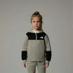 Dzieci The North Face Dziecięcy Komplet Dwuczęściowy Easy