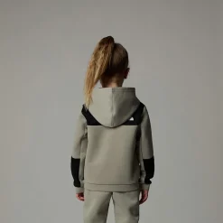 Dzieci The North Face Dziecięcy Komplet Dwuczęściowy Easy