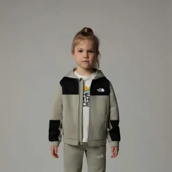Dzieci The North Face Dziecięcy Komplet Dwuczęściowy Easy