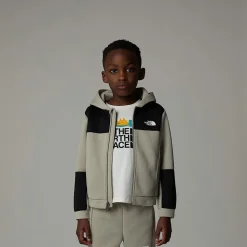 Dzieci The North Face Dziecięcy Komplet Dwuczęściowy Easy