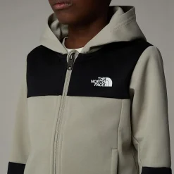 Dzieci The North Face Dziecięcy Komplet Dwuczęściowy Easy