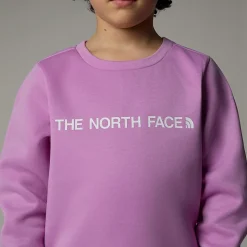 Dzieci The North Face Dziecięcy Komplet Poliestrowy