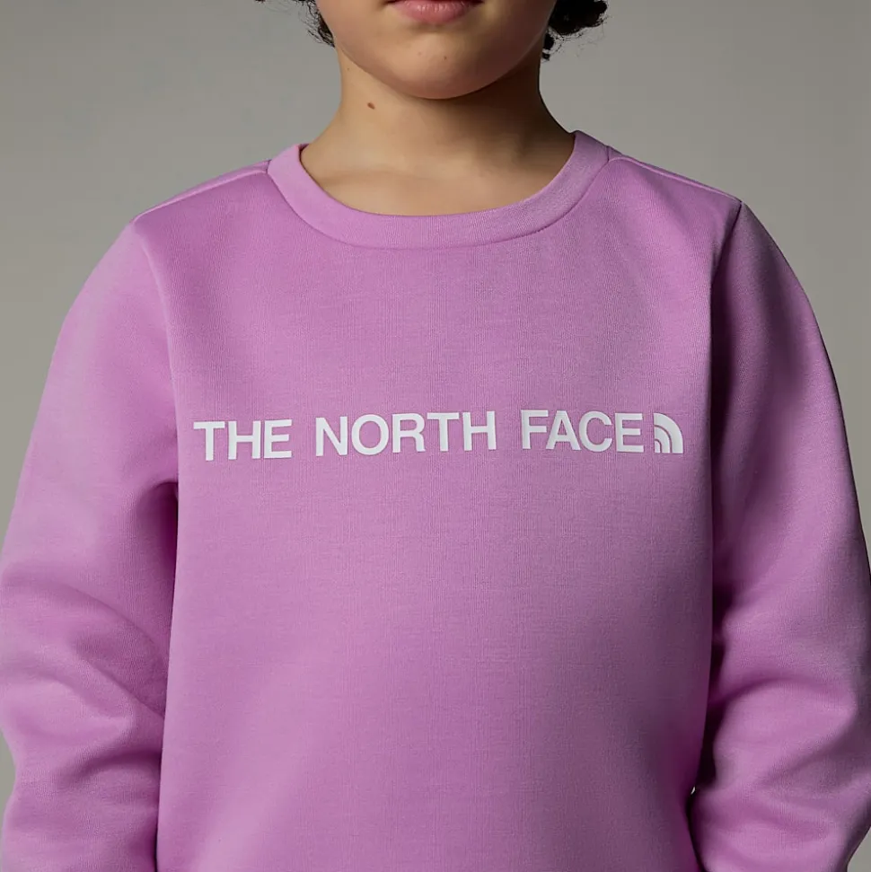 Dzieci The North Face Dziecięcy Komplet Poliestrowy