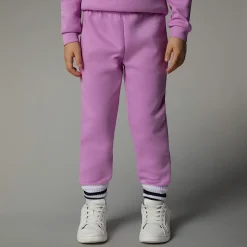 Dzieci The North Face Dziecięcy Komplet Poliestrowy